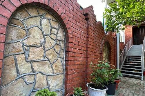 2-х местный «Люкс»