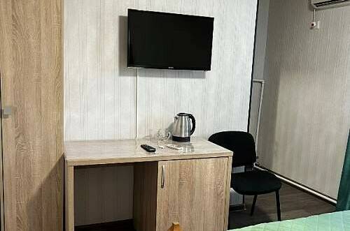 2-х местный «Люкс»