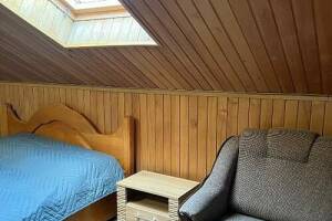 Изображение Изображение гостиницы "Гостевой дом «Лидия» (Персиковый сад 15)" #5 #5