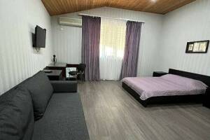 Изображение Изображение гостиницы "Гостевой дом «Лидия» (Персиковый сад 15)" #6 #6