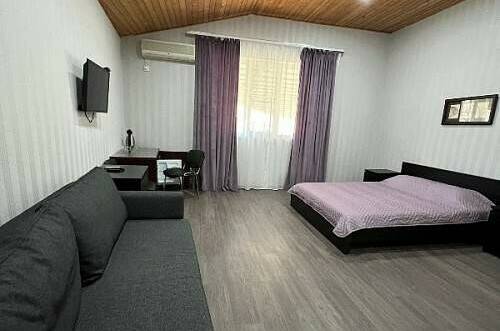 4-х местный «Люкс»