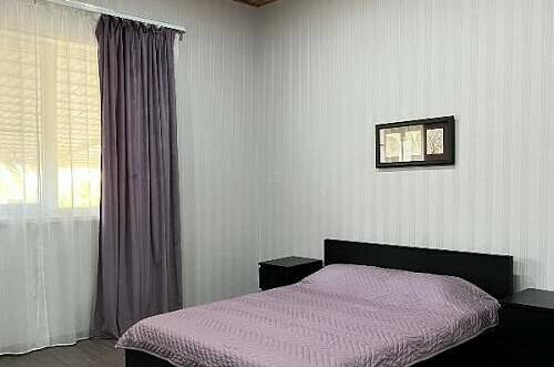 4-х местный «Люкс»