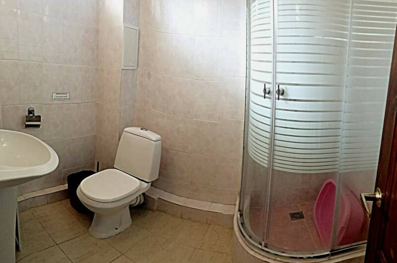 «Семейный» 2-х комнатный 4-х местный с балконом