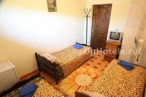 Изображение Изображение гостиницы "Гостевой дом «Ванатур»" #8 #8