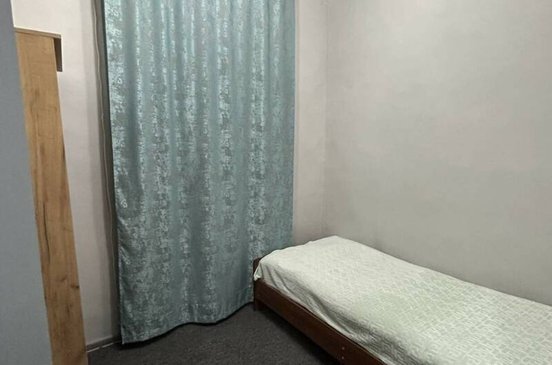 Одноместный «Стандартный»