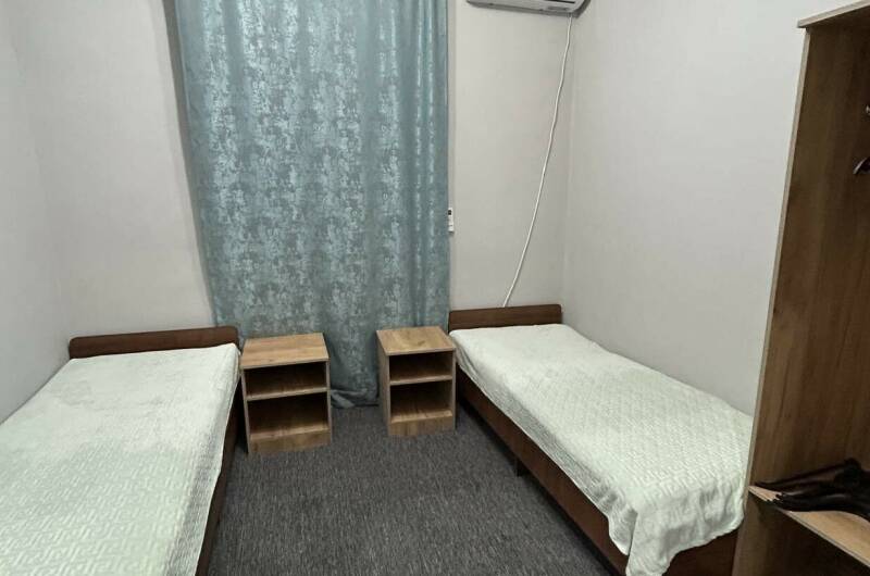 2-х местный «Стандартный»