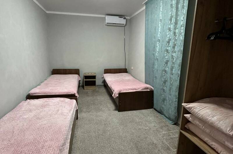 3-х местный «Стандартный»