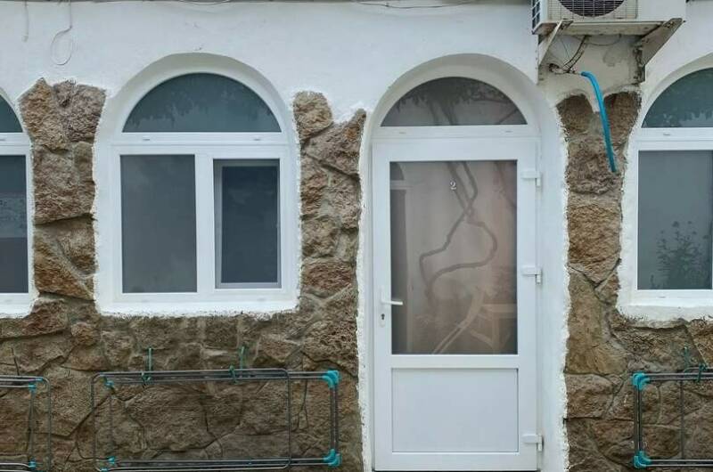 Однокомнатный двухместный номер