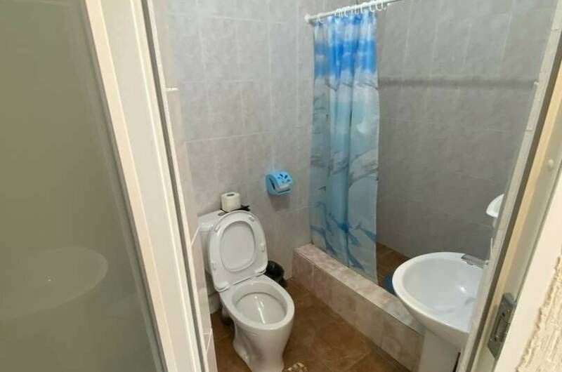 Однокомнатный двухместный номер