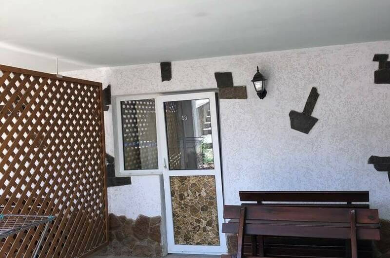 Однокомнатный трехместный номер