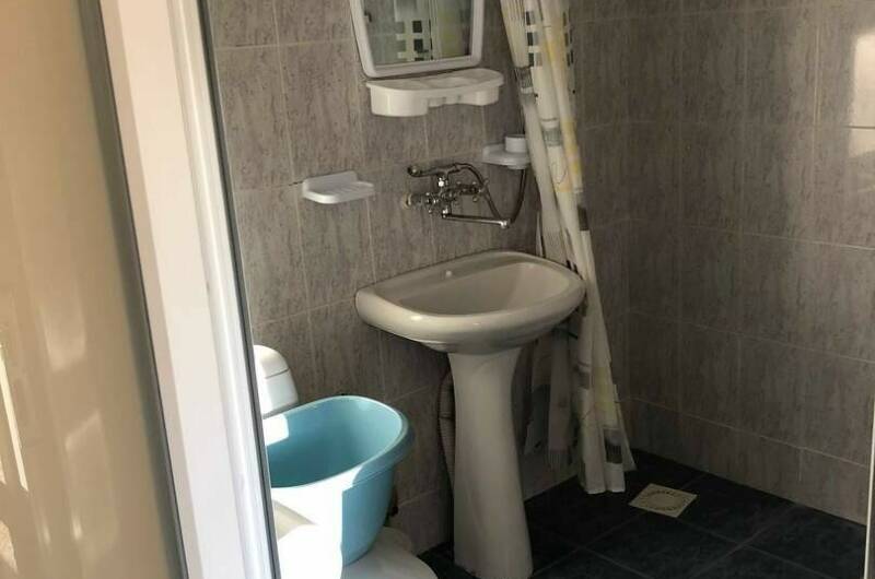 Однокомнатный четырехместный номер