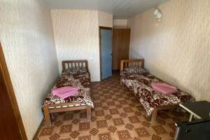 Изображение Изображение гостиницы "Гостевой дом «Шторм»" #5 #5