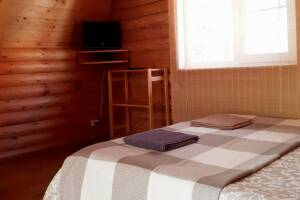 Изображение Изображение гостиницы "Коттеджный комплекс «Подсолнух»" #1 #1