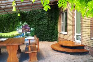 Изображение Изображение гостиницы "Коттеджный комплекс «Подсолнух»" #2 #2