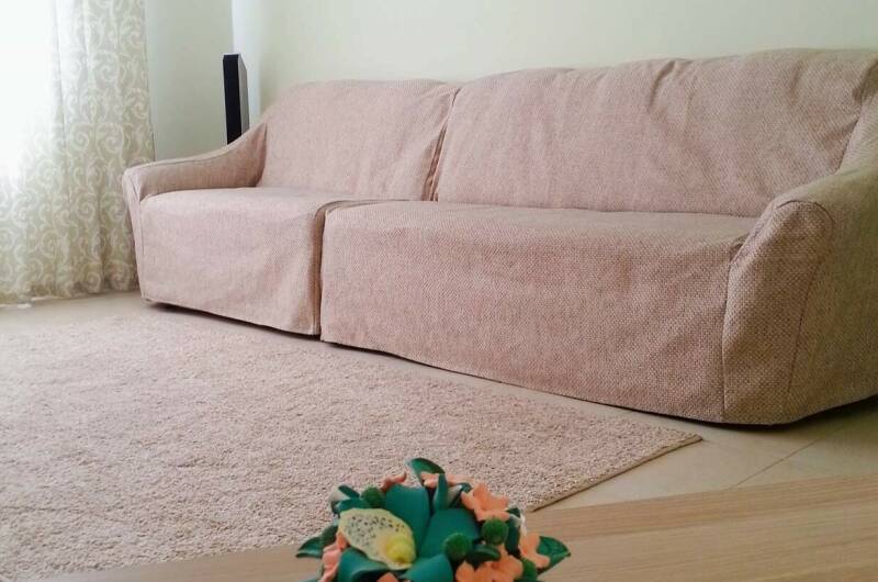 Семейный домик