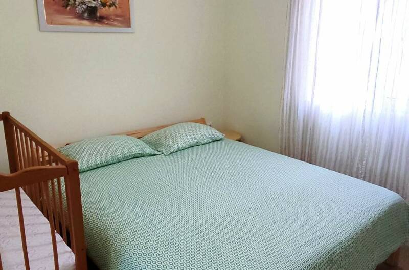 Пятиместный дом