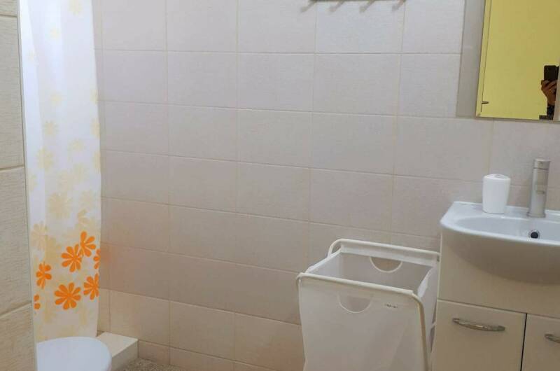 Пятиместный дом