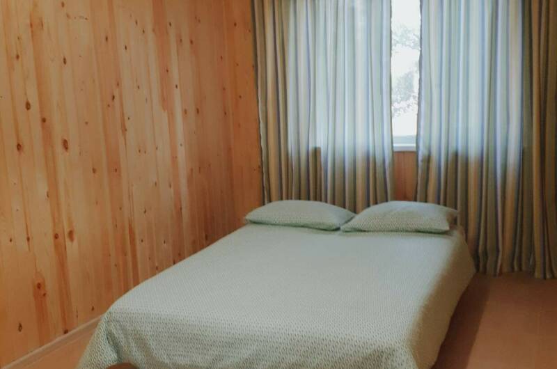 Шестиместный дом