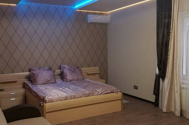 «Люкс семейный «№ 9