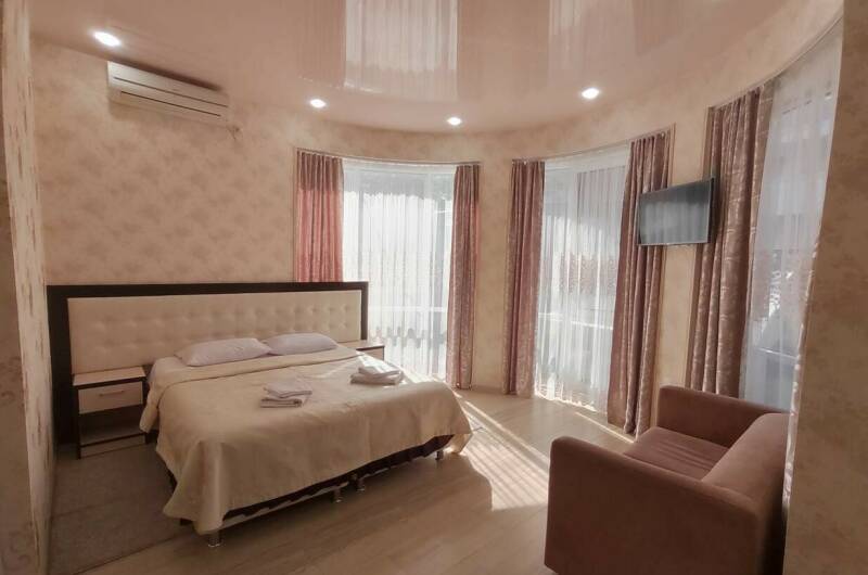 «Люкс Семейный № 2