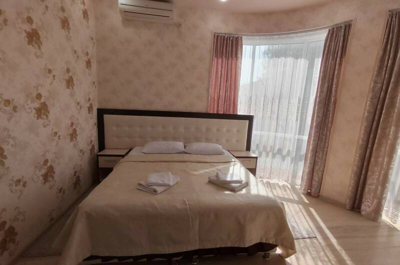 «Люкс Семейный № 2