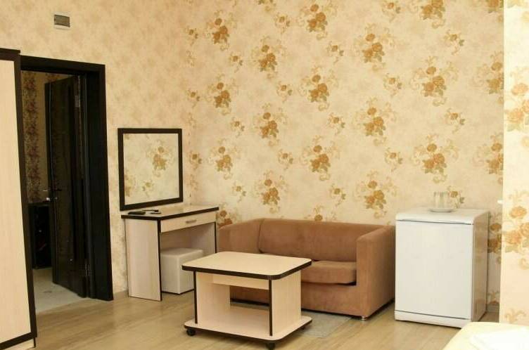 «Люкс Семейный № 2