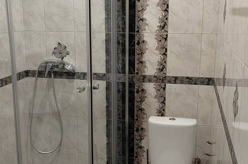 «Люкс Семейный № 1