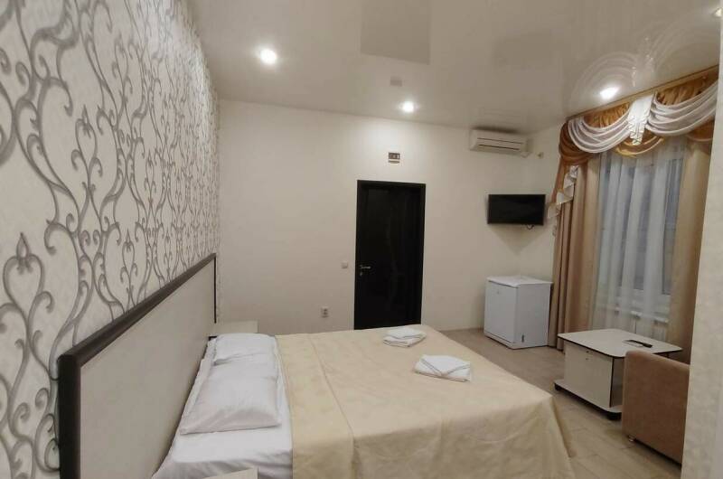 Номер Люкс с кухней № 4