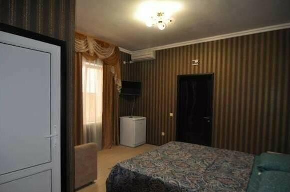 Номер Люкс с кухней № 6