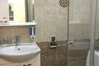 Номер Люкс с кухней № 6