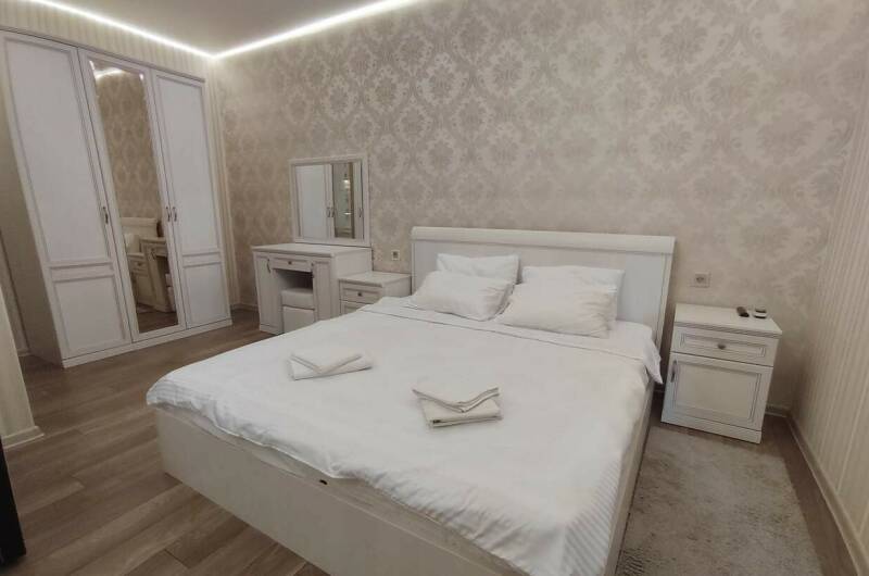 Номер «Люкс № 7