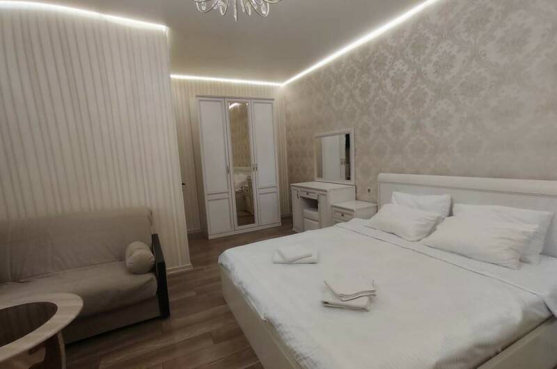 Номер «Люкс № 7