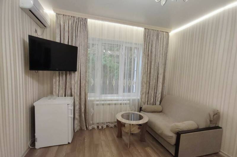 Номер «Люкс № 7