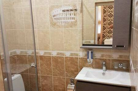 Номер «Люкс № 8