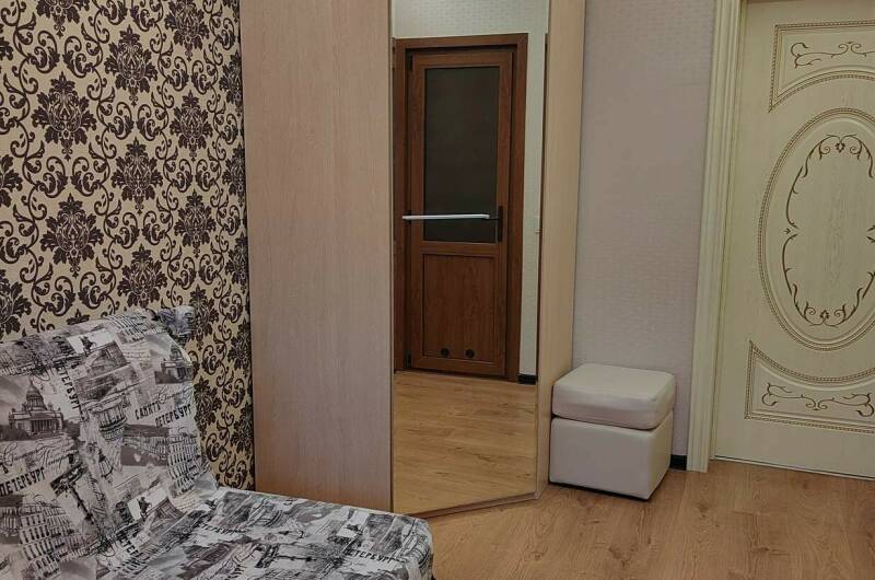 Номер «Люкс № 8