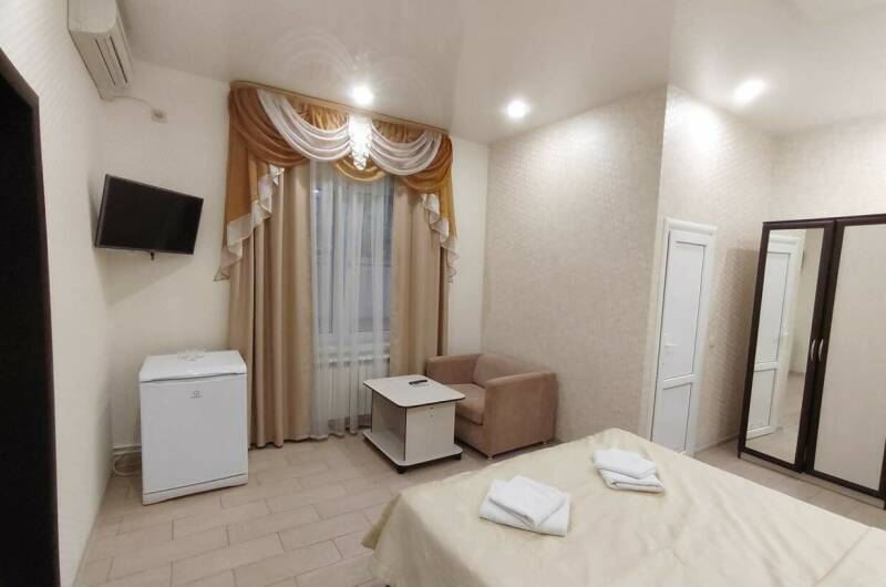 Номер"Полулюкс"