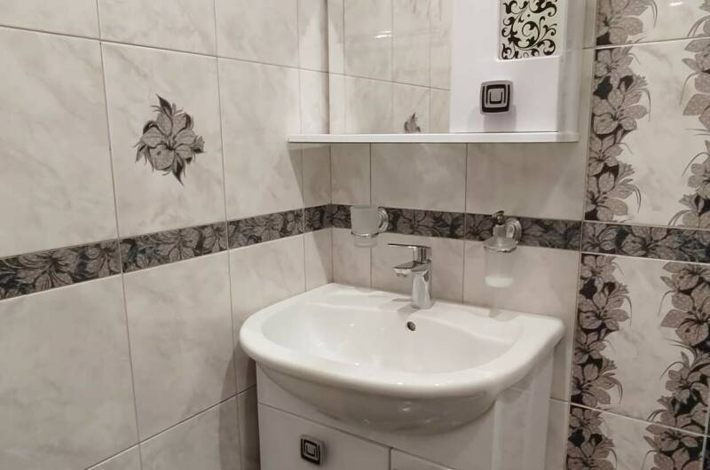 Номер"Полулюкс"