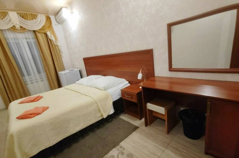 Люкс Стандартный № 3