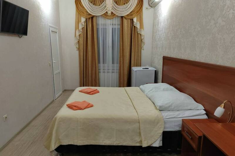 Люкс Стандартный № 3