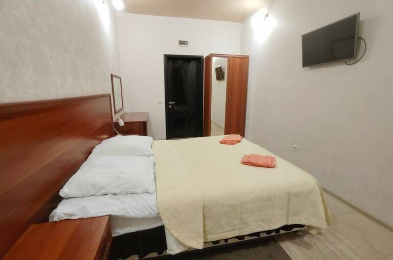 Люкс Стандартный № 3