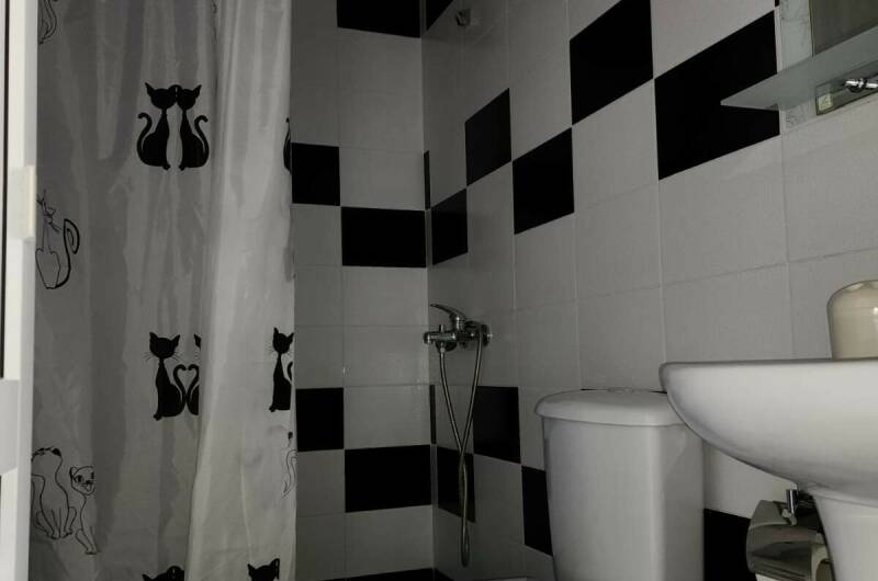 Двухместный «Стандарт»