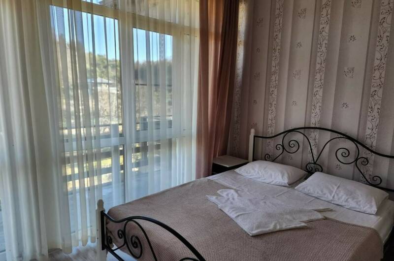 Двухместный «Стандарт»