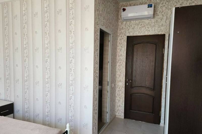 Двухместный «Стандарт»