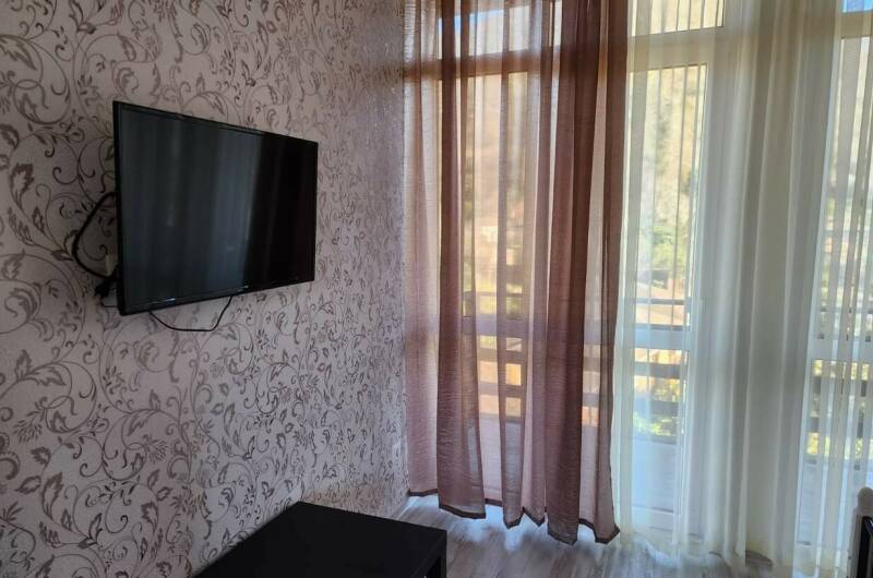 Двухместный «Стандарт»