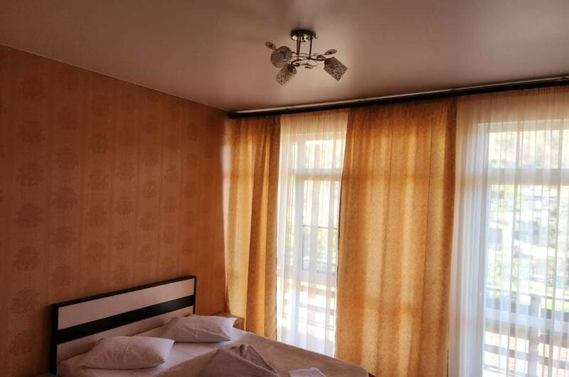 Трехместный «Стандарт»