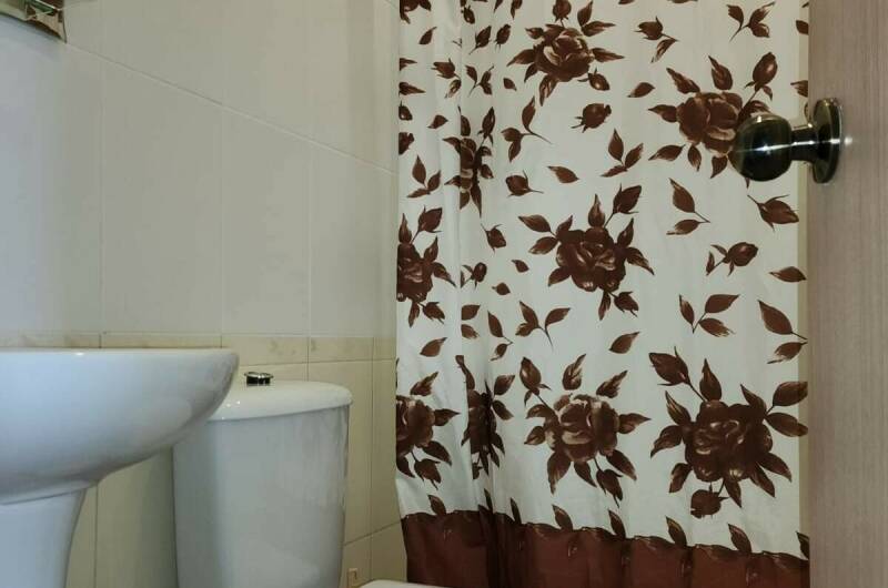 Трехместный «Стандарт»