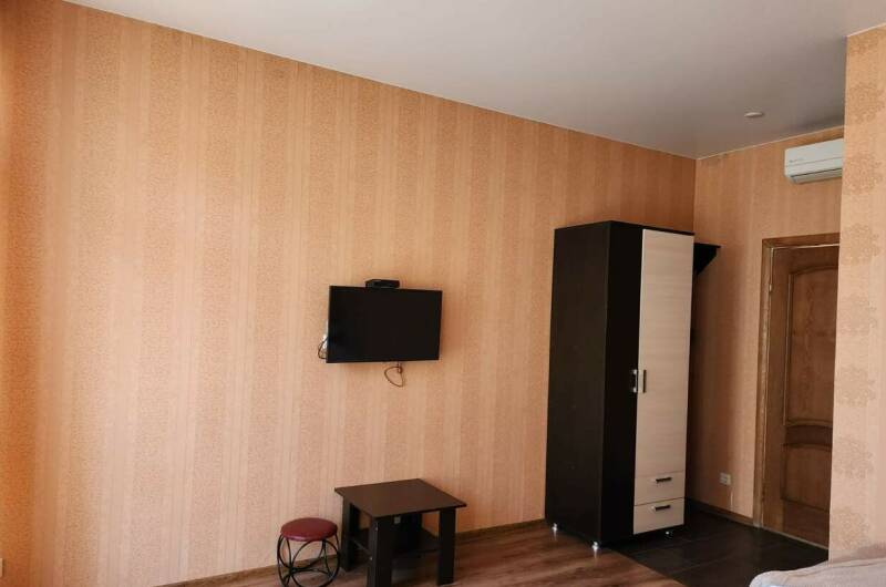 Трехместный «Стандарт»