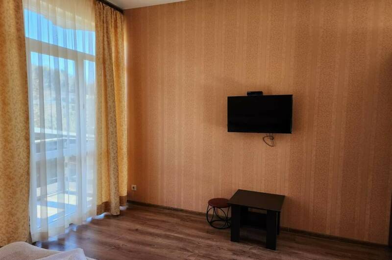 Трехместный «Стандарт»