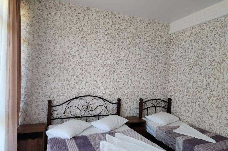 Трехместный «Стандарт»