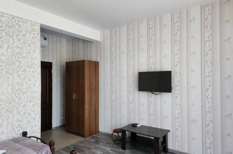 Трехместный «Стандарт»